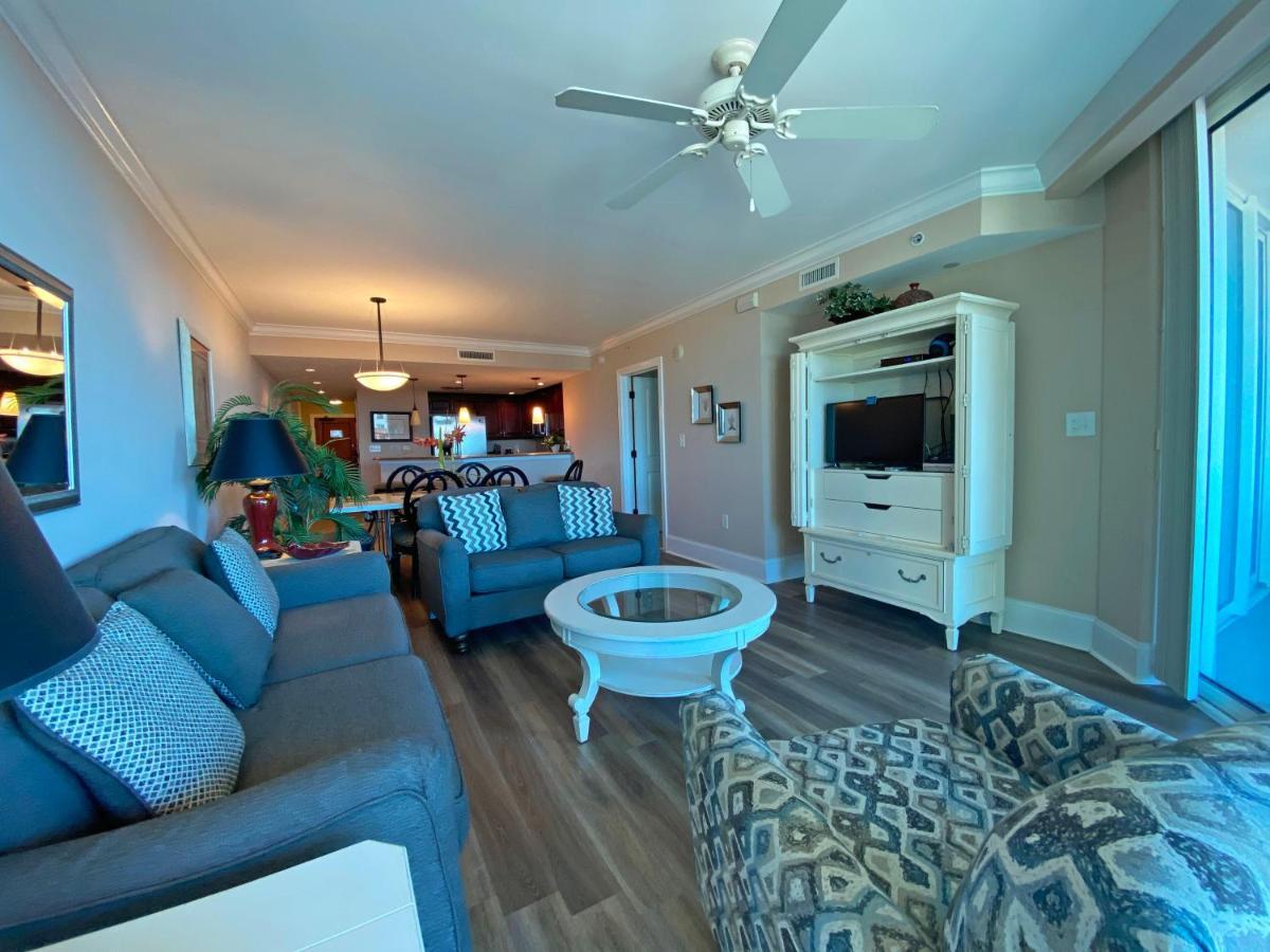 Mar Vista Grande By Palmetto Vacation Rentals North Myrtle Beach Exterior foto