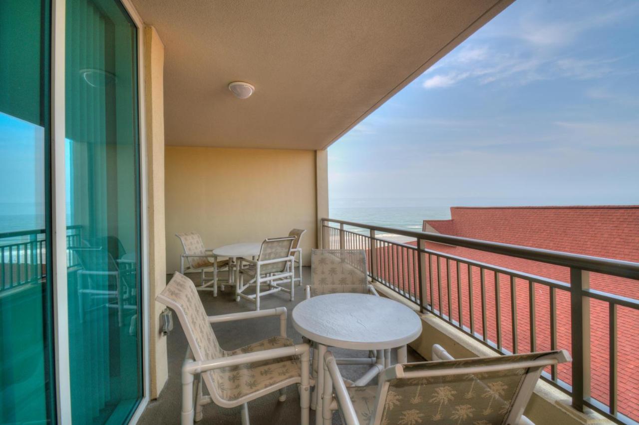 Mar Vista Grande By Palmetto Vacation Rentals North Myrtle Beach Exterior foto